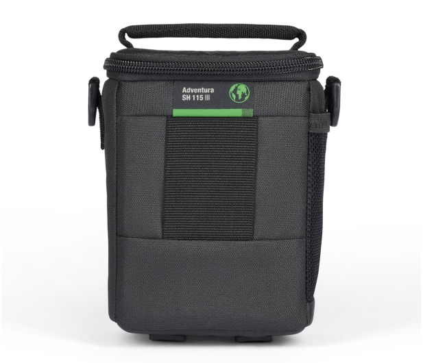 Lowepro Adventura SH 115 III - 1181195 - zdjęcie 2